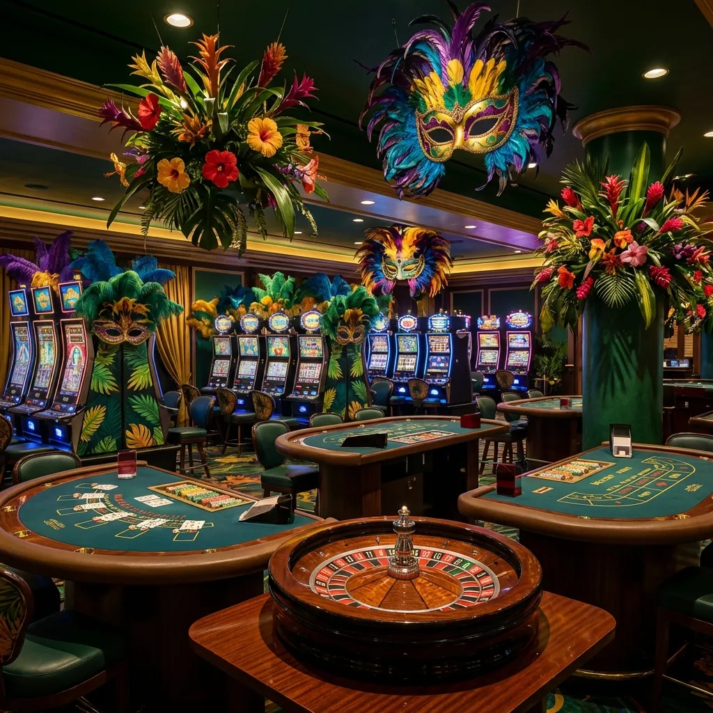 Cassino ao vivo da 81pp com dealers reais