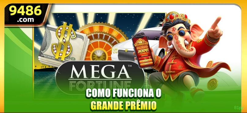 Login seguro na 81pp