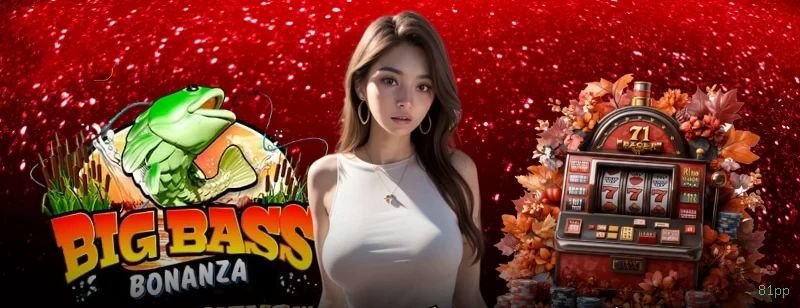 Jogos de loteria online na 81pp