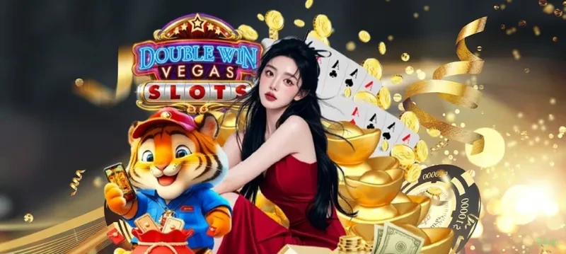 Slots online da 81pp com jackpots progressivos